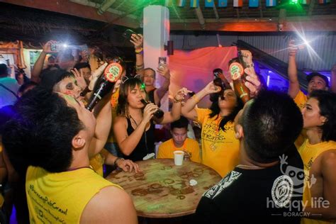 boracay comedy clubs|Best Boracay Nightlife Bars & Clubs: White Beach, .